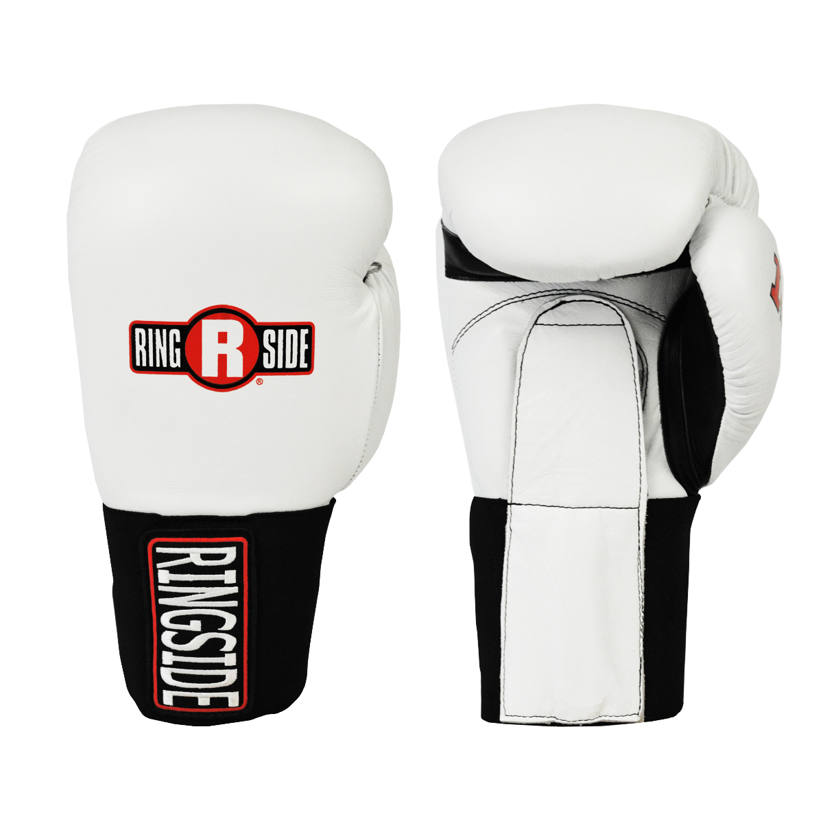 Ringside IMF Tech Sparring Boxing Gloves 16 oz White 609224946363 eBay